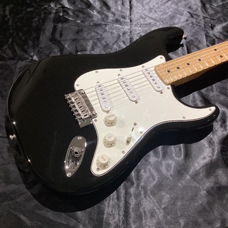 FenderMexico Player Stratocaster / BLK / Mod Custom Shopピックアップ搭載