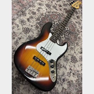 エレクトリック・ベース ＞ JBタイプ、FUJIGENの検索結果【楽器検索