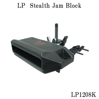 LPステルスジャムブロック LP1208K Stealth Jam Blocks エルピー