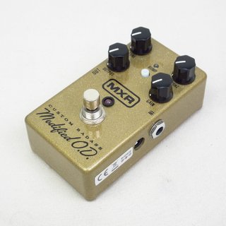 MXR M77 Custom Badass Modified Over Drive オーバードライブ 【横浜店】