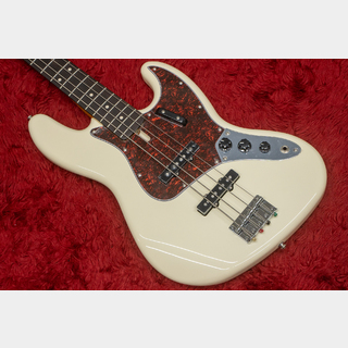 woofy bassesClassic Series J Bass 4 VW