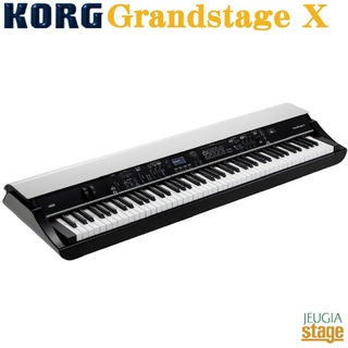 KORG Grandstage X STAGE PIANO コルグ グランドステージエックス GS-X