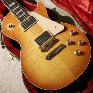 Gibson【ちょっと軽量、潜む良杢!】Les Paul Standard '60s ～Unburst～ #206140247【4.11kg】