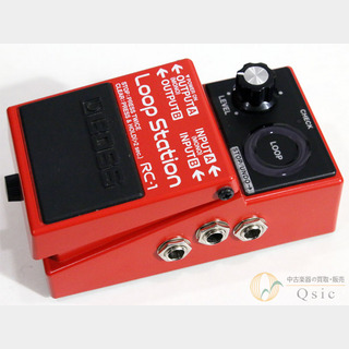 RC-1 LOOP STATIONの検索結果【楽器検索デジマート】