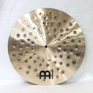 Meinl PA16EHC [Pure Alloy Extra Hammered Crash 16'']【店頭展示特価品】