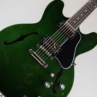 Gibson ES-335 Spearmint【S/N:228840275】