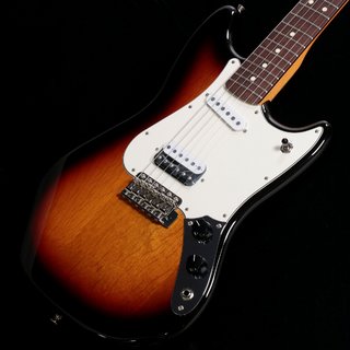 Fender Made in Japan Limited Cyclone 3-Color Sunburst / Rosewood [2024年限定モデル] [3.57kg]【池袋店】