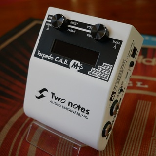 Two Notesの検索結果【楽器検索デジマート】