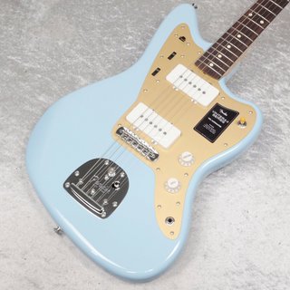 Fender Vintera II 50s Jazzmaster Rosewood Sonic Blue【新宿店】