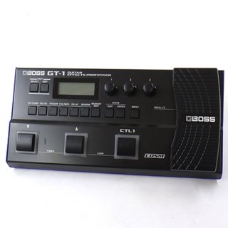 BOSS GT-1の検索結果【楽器検索デジマート】