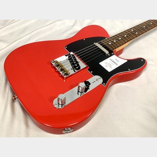 Fender Fender Hybrid II Telecaster® Rosewood Fingerboard, Modena Red ハイブリッド2 モデナレッド