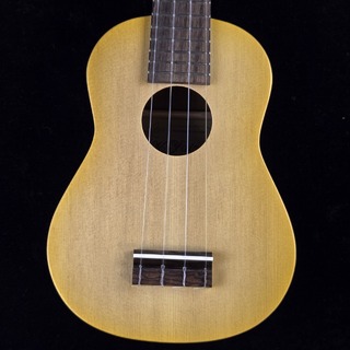 K.Yairi SUS-S1 - ソプラノウクレレ【現物画像】