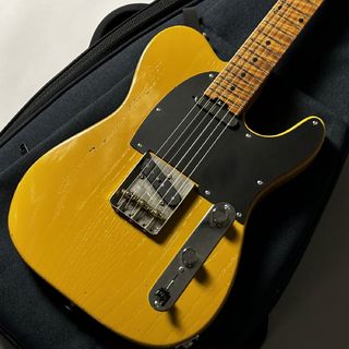 infinite Trad T【2021年製Used】【All Roasted / Butter Scotch Blonde Light Aged】