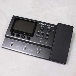 BOSS GX-10 Guitar Effects Processor 【梅田店】（中古/送料無料