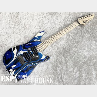 Vigier GuitarsRART Excalibur Supra 7-string VE7-CVS1 / #23  / Maple Fingerboard