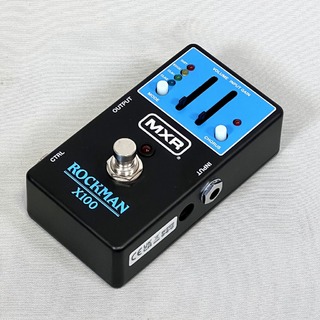 MXR、x100の検索結果【楽器検索デジマート】