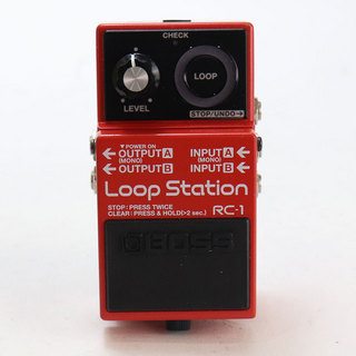 RC-1 LOOP STATIONの検索結果【楽器検索デジマート】
