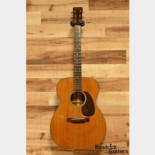 Martin 1952 000-18 w/OHC