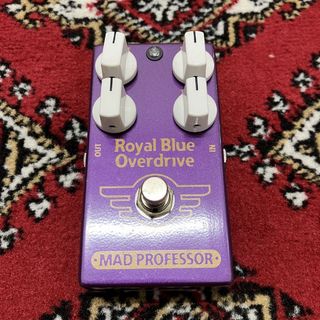 MAD PROFESSOR RoyalBlueOverdri