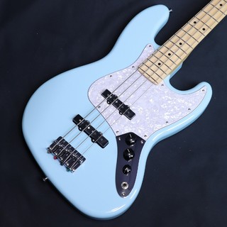 Fender Made in Japan Hybrid II FSR Collection Jazz Bass Daphne Blue [イシバシ楽器独占販売モデル] 【横浜店】