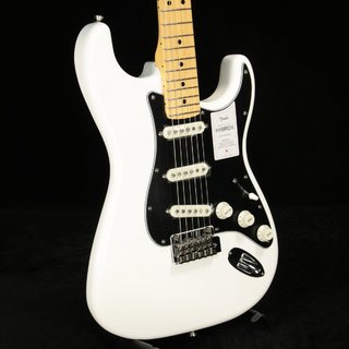 Fender Hybrid II Stratocaster Maple Arctic White 【名古屋栄店】