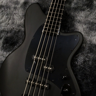 Ibanez TMB425B-BKF (Black Flat) -Talman Bass in BLACK- 【NEWモデル】【2025年製】