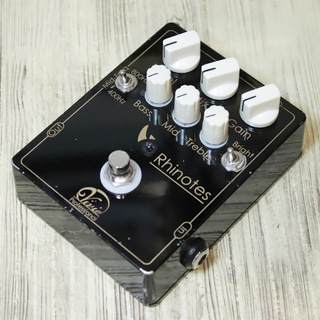 Vivie Rhinotes / Bass OverDrive 【心斎橋店】