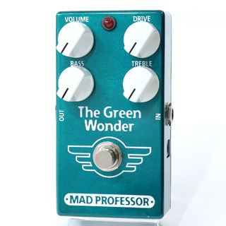 MAD PROFESSOR The Green Wonder 【池袋店】