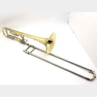 YAMAHA テナーバストロンボーン YSL-8420 【梅田店】