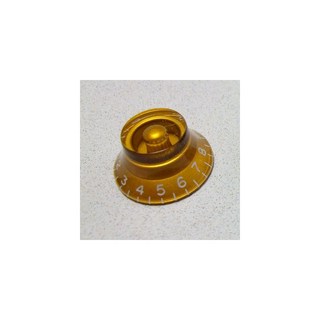 MontreuxSelected Parts / Inch Bell Knob Gold [1354]