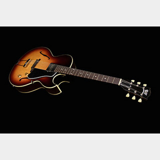 Archtop TributeAT101