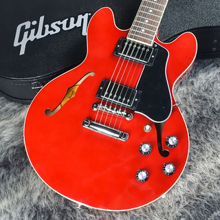 Gibson ES-339 Cherry