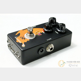 COMBAT BOMBS D-01 ディストーション Amazon | BOMBS D-01 | ディストーション・オーバードライブ
