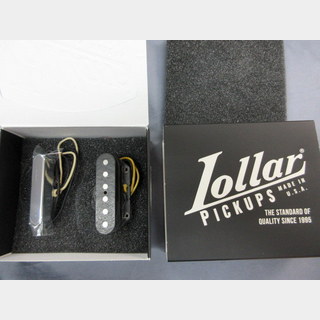 LOLLAR PICKUPSの検索結果【楽器検索デジマート】