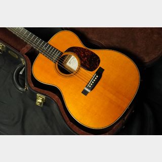 Martin 000-28EC Eric Clapton Signature【2008年製・メンテナンス済】