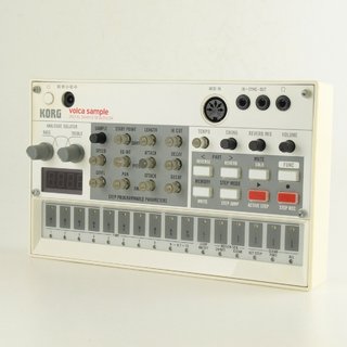 KORG volca sample JUNK 【御茶ノ水本店】