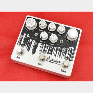 EarthQuaker Devices Palisadesの検索結果【楽器検索デジマート】