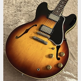 Gibson 【Vintage】 ES-335 TD Sunburst  1958-59年製 [3.60kg]【G-CLUB TOKYO】