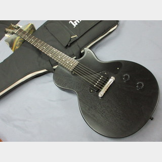 Gibson Les Paul Junior Faded Satin Ebony 2009 