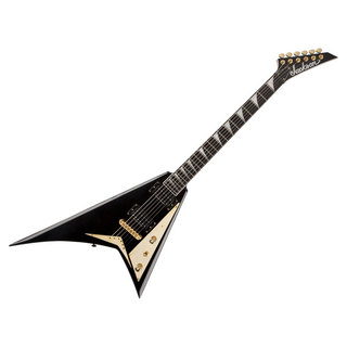 JacksonPro Series Rhoads RRT-5 Gloss Black エレキギター