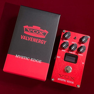 VOX MYSTIC EDGE "VE-ME" 【1台限定特価】【未展示在庫】