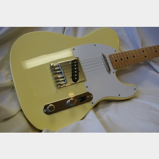 【ベースと物物交換希望】Fender Japan TL45  テレキャスター　エレキギター FENDER JAPAN (フェンダージャパン) Telecaster テレキャスター エレキ