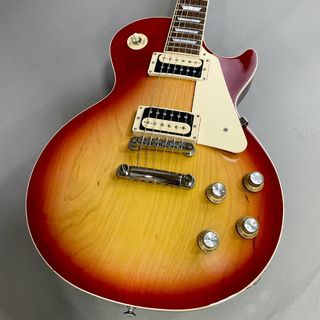 GibsonLes Paul Classic Heritage Cherry Sunburst【現物画像】