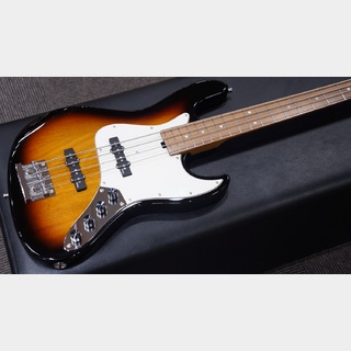 Sadowsky MX21 VJ4 Maple Fingerboard / Tabacco Sunburst