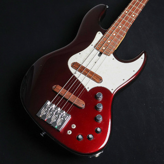 XoticXJ-1T 4st Black Cherry Metallic / Alder / R 【 中古 】