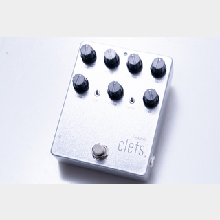エフェクター（ギター・ベース用）、clefsの検索結果【楽器検索
