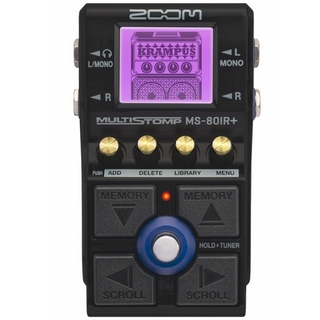 ZOOMMS-80IR+