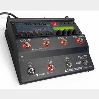 t.c. electronic、G-NATURALの検索結果【楽器検索デジマート】