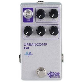 Urban Comp 美品 A.S.P. GEARの検索結果【楽器検索デジマート】