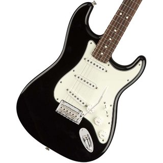 FenderPlayer Series Stratocaster Black / Pau Ferro Fingerboard 【横浜店】